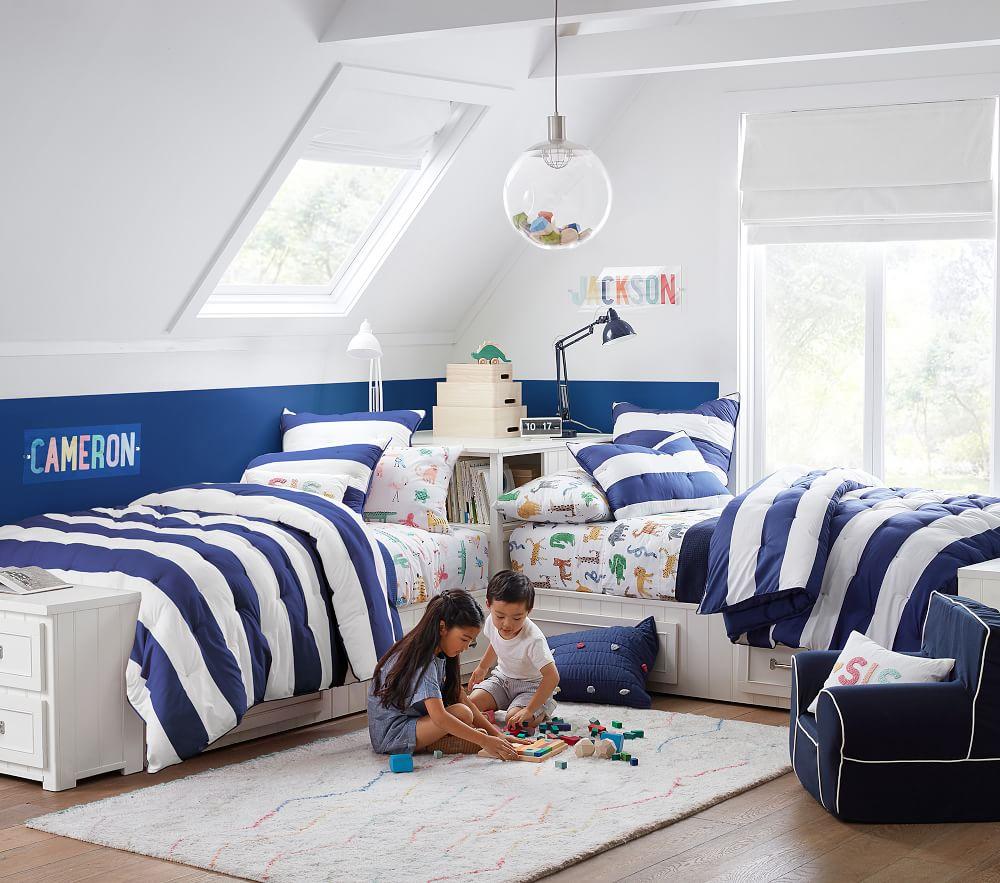 Belden Bed